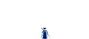 Water Priestess